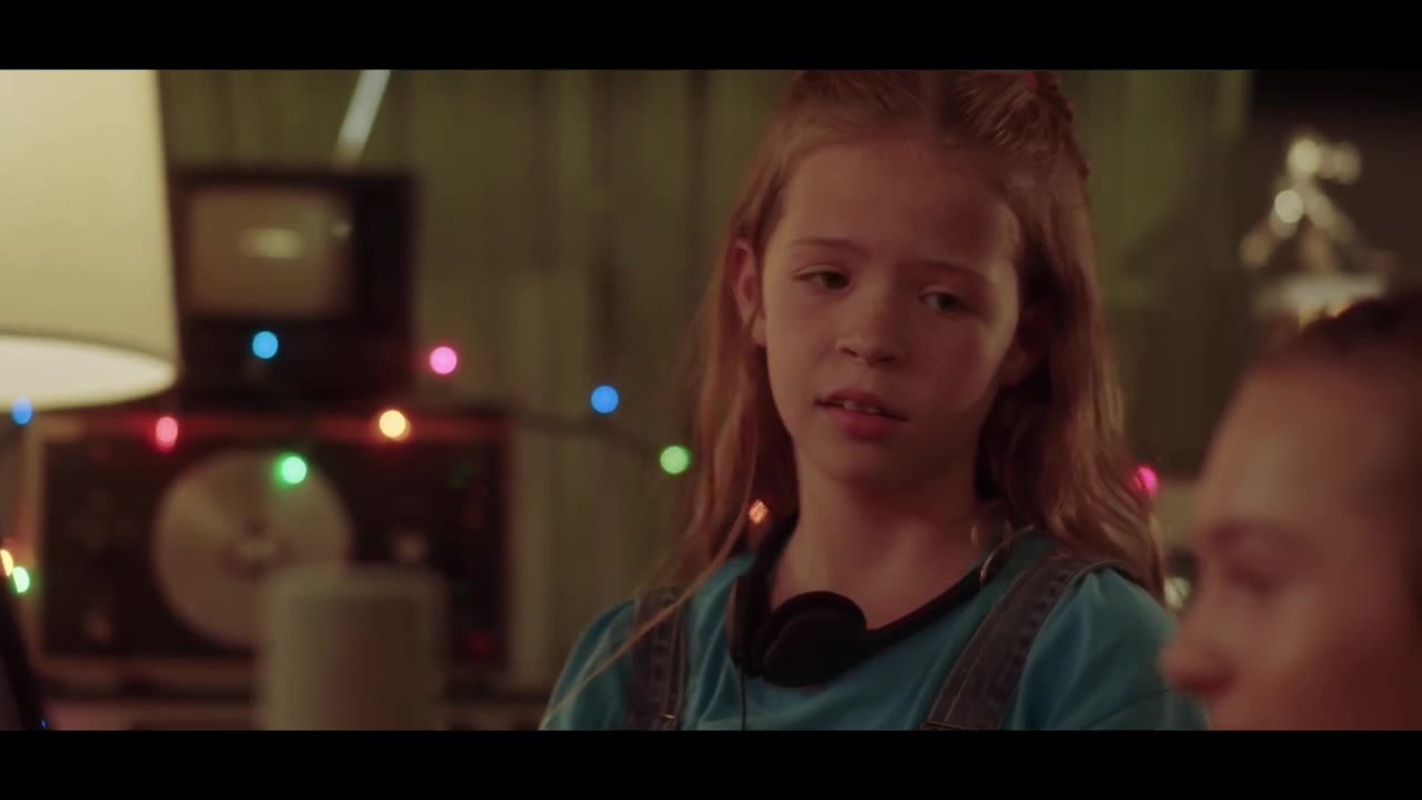 Frame from Camp Radio