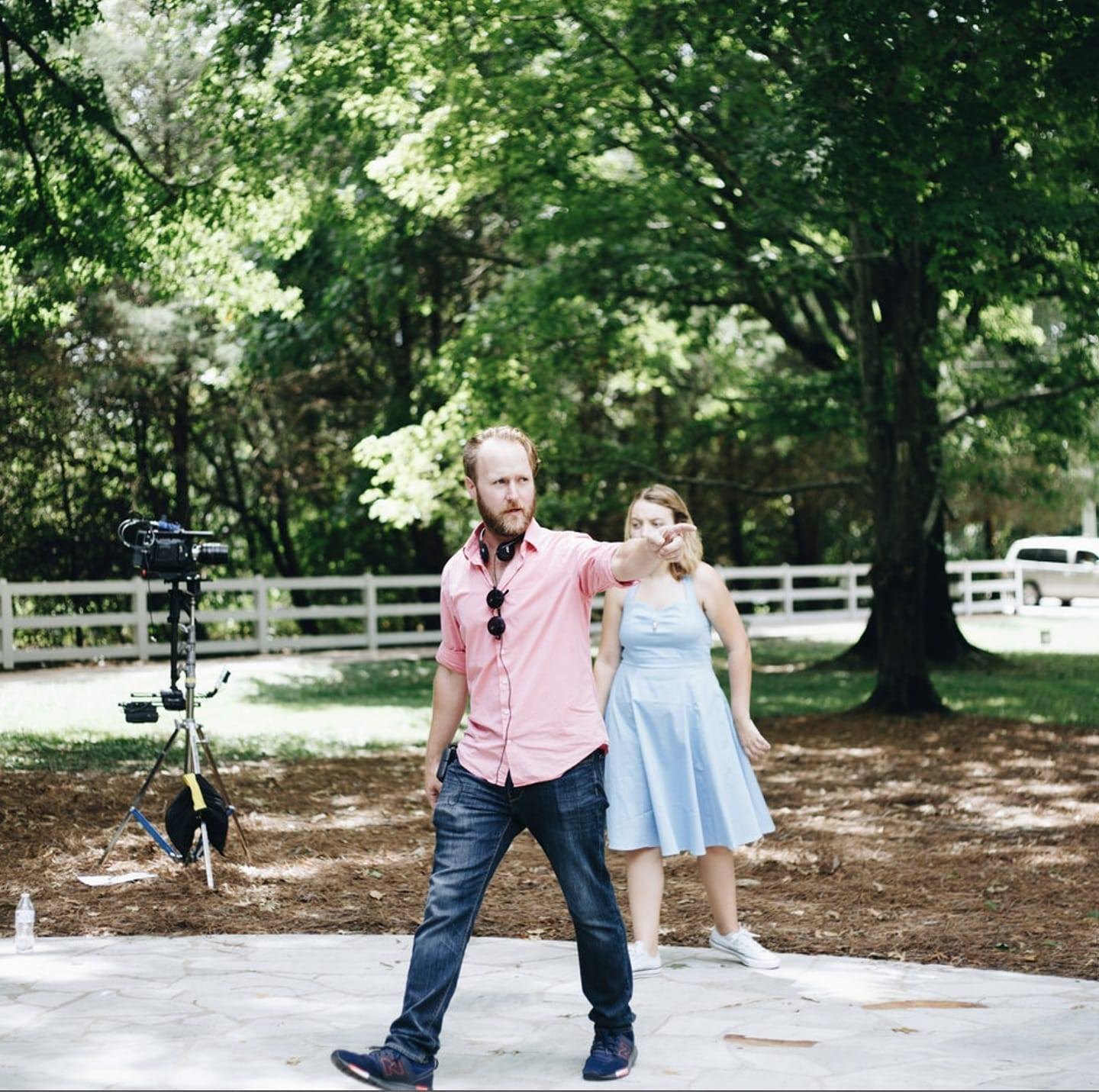 Kyler Wilson — supplied personal or behind-the-scenes photograph 2