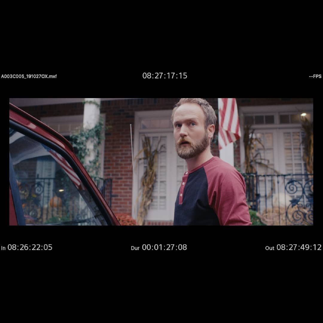 Kyler Wilson — supplied personal or behind-the-scenes photograph 5