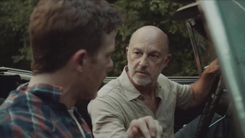 Frame from Transmission